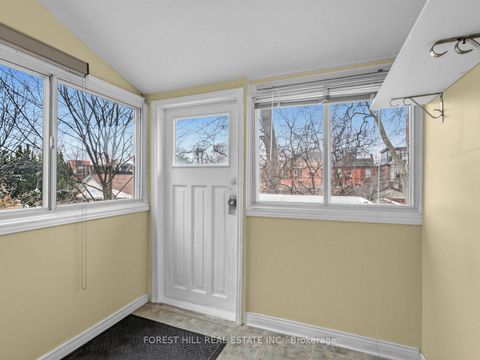 Photo 13 at 274 St Clarens Avenue, Dufferin Grove, Toronto