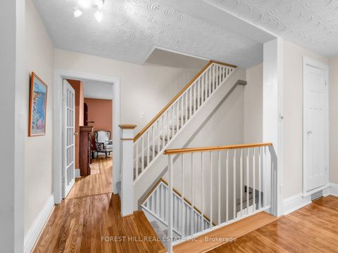 Photo 15 at 274 St Clarens Avenue, Dufferin Grove, Toronto