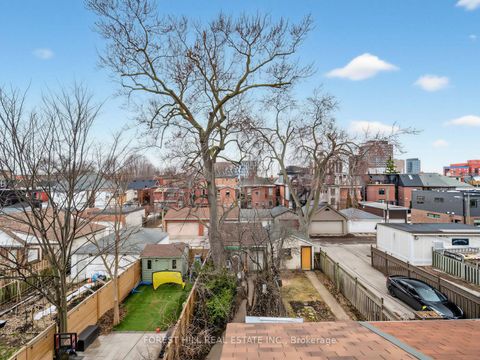 Photo 19 at 274 St Clarens Avenue, Dufferin Grove, Toronto