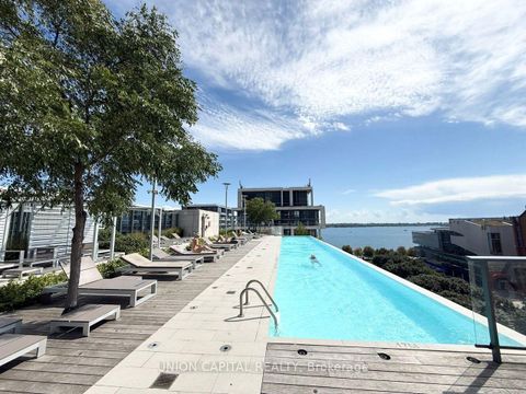 Photo 0 at 3910 - 16 Bonnycastle Street, Waterfront Communities C8, Toronto