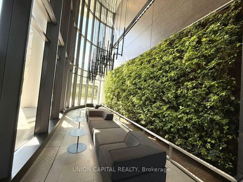 Photo 2 at 3910 - 16 Bonnycastle Street, Waterfront Communities C8, Toronto