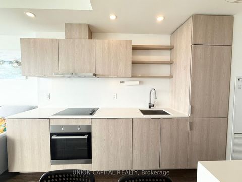 Photo 3 at 3910 - 16 Bonnycastle Street, Waterfront Communities C8, Toronto
