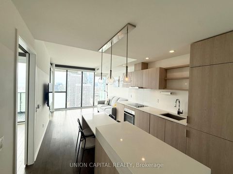 Photo 5 at 3910 - 16 Bonnycastle Street, Waterfront Communities C8, Toronto