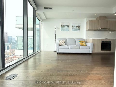 Photo 7 at 3910 - 16 Bonnycastle Street, Waterfront Communities C8, Toronto