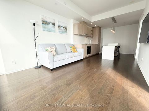 Photo 8 at 3910 - 16 Bonnycastle Street, Waterfront Communities C8, Toronto