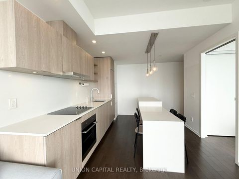 Photo 10 at 3910 - 16 Bonnycastle Street, Waterfront Communities C8, Toronto