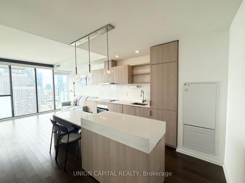 Photo 11 at 3910 - 16 Bonnycastle Street, Waterfront Communities C8, Toronto