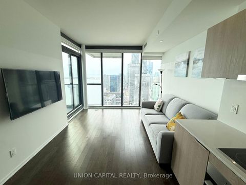 Photo 12 at 3910 - 16 Bonnycastle Street, Waterfront Communities C8, Toronto