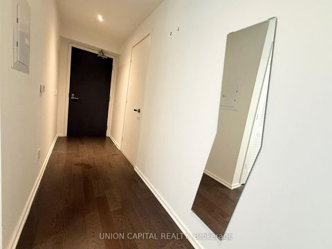 Photo 13 at 3910 - 16 Bonnycastle Street, Waterfront Communities C8, Toronto