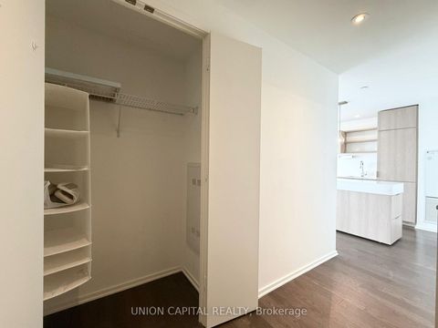 Photo 14 at 3910 - 16 Bonnycastle Street, Waterfront Communities C8, Toronto
