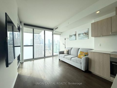 Photo 15 at 3910 - 16 Bonnycastle Street, Waterfront Communities C8, Toronto