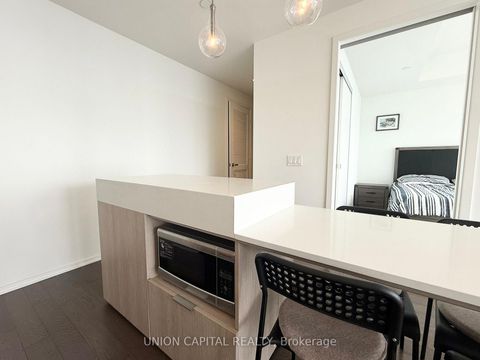 Photo 16 at 3910 - 16 Bonnycastle Street, Waterfront Communities C8, Toronto