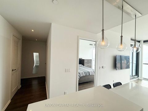Photo 17 at 3910 - 16 Bonnycastle Street, Waterfront Communities C8, Toronto