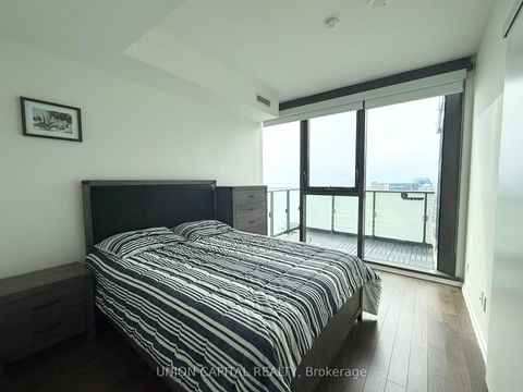 Photo 18 at 3910 - 16 Bonnycastle Street, Waterfront Communities C8, Toronto