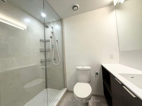 Photo 20 at 3910 - 16 Bonnycastle Street, Waterfront Communities C8, Toronto