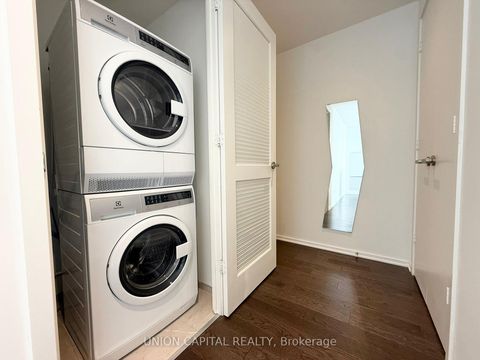 Photo 21 at 3910 - 16 Bonnycastle Street, Waterfront Communities C8, Toronto