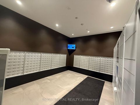 Photo 22 at 3910 - 16 Bonnycastle Street, Waterfront Communities C8, Toronto