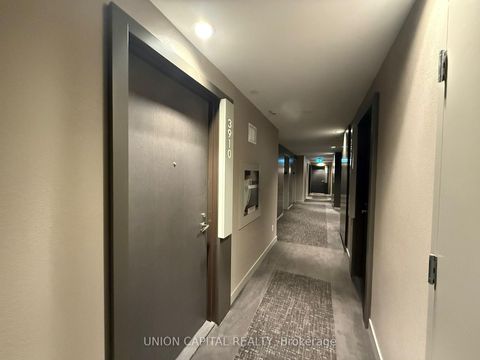 Photo 23 at 3910 - 16 Bonnycastle Street, Waterfront Communities C8, Toronto