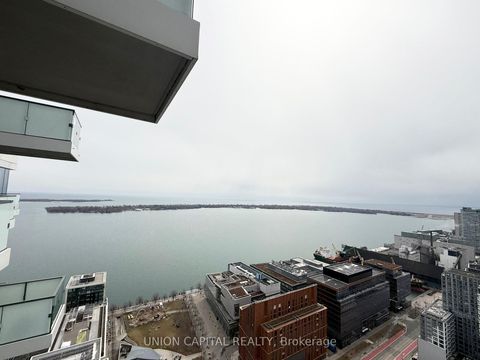 Photo 25 at 3910 - 16 Bonnycastle Street, Waterfront Communities C8, Toronto