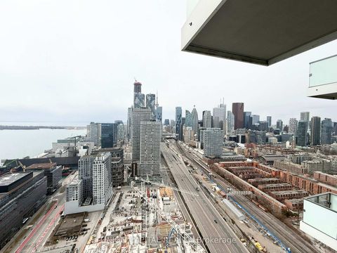 Photo 26 at 3910 - 16 Bonnycastle Street, Waterfront Communities C8, Toronto