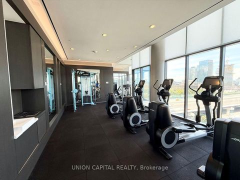 Photo 27 at 3910 - 16 Bonnycastle Street, Waterfront Communities C8, Toronto