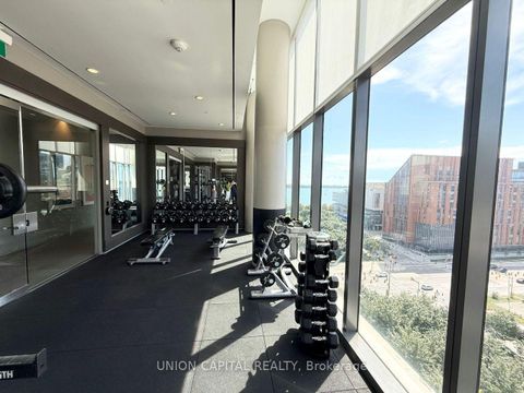 Photo 29 at 3910 - 16 Bonnycastle Street, Waterfront Communities C8, Toronto