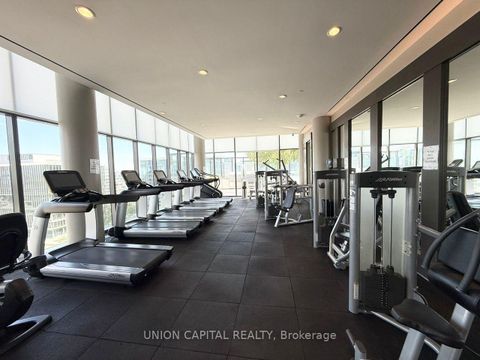 Photo 30 at 3910 - 16 Bonnycastle Street, Waterfront Communities C8, Toronto