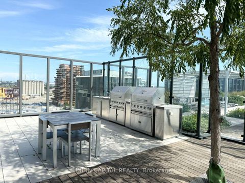 Photo 32 at 3910 - 16 Bonnycastle Street, Waterfront Communities C8, Toronto