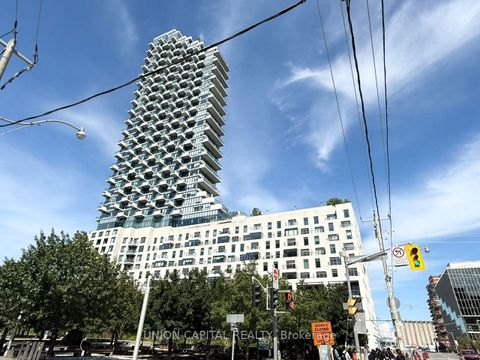 Photo 34 at 3910 - 16 Bonnycastle Street, Waterfront Communities C8, Toronto