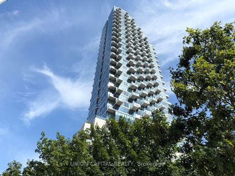 Photo 36 at 3910 - 16 Bonnycastle Street, Waterfront Communities C8, Toronto