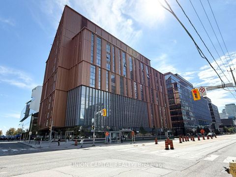 Photo 37 at 3910 - 16 Bonnycastle Street, Waterfront Communities C8, Toronto