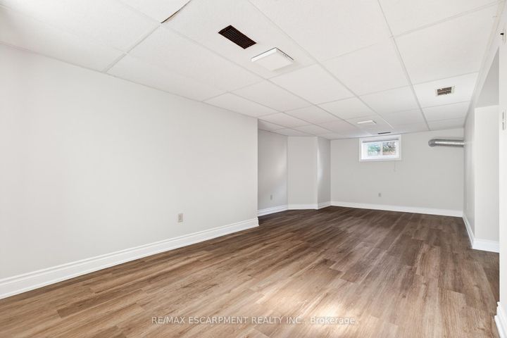 Photo 23 at 269 Queensdale Avenue E, Inch Park, Hamilton