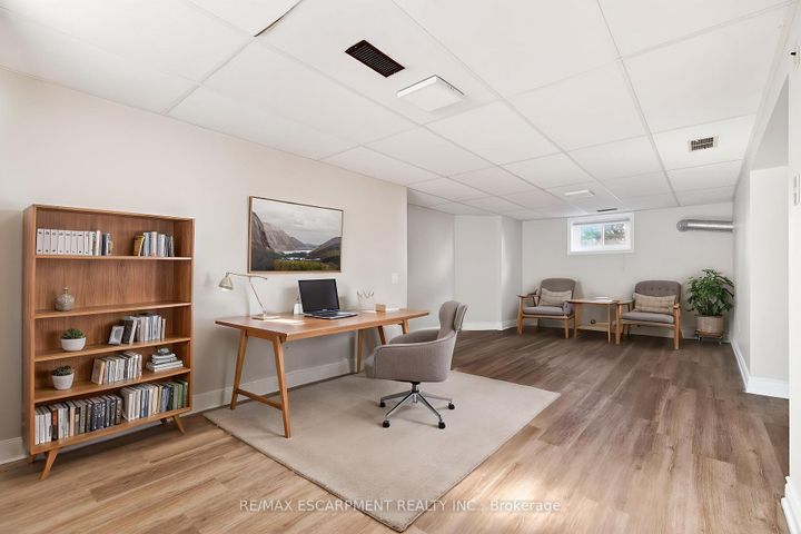 Photo 24 at 269 Queensdale Avenue E, Inch Park, Hamilton