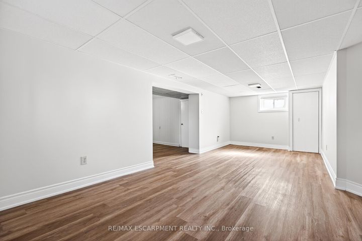 Photo 25 at 269 Queensdale Avenue E, Inch Park, Hamilton