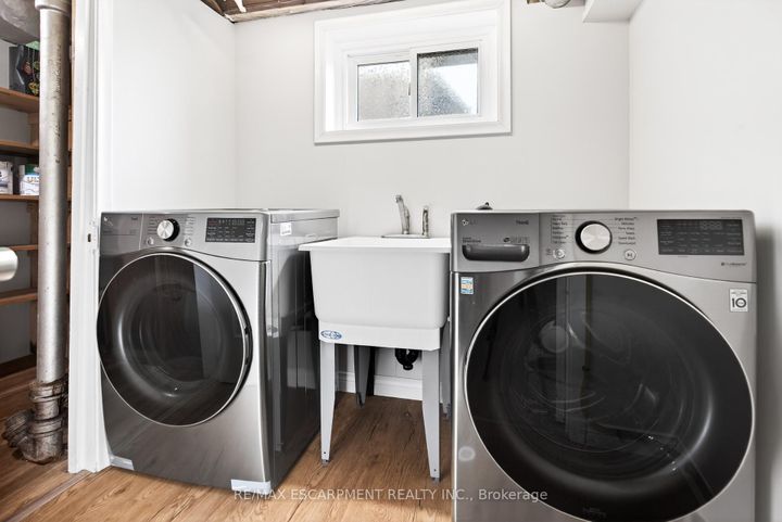 Photo 27 at 269 Queensdale Avenue E, Inch Park, Hamilton