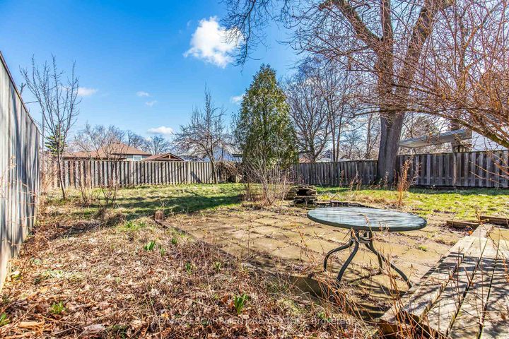 Photo 28 at 269 Queensdale Avenue E, Inch Park, Hamilton