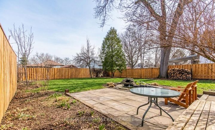 Photo 29 at 269 Queensdale Avenue E, Inch Park, Hamilton