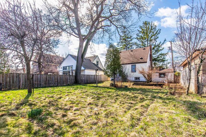 Photo 30 at 269 Queensdale Avenue E, Inch Park, Hamilton