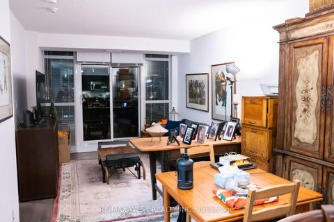 Photo 2 at 1915 - 35 Bastion Street, Niagara, Toronto