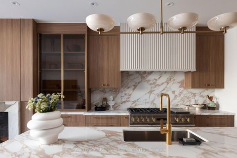 Photo 6 at 168 Bedford Park Avenue, Lawrence Park North, Toronto