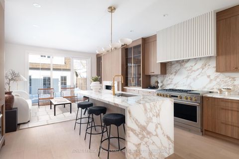 Photo 8 at 168 Bedford Park Avenue, Lawrence Park North, Toronto