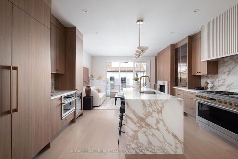 Photo 9 at 168 Bedford Park Avenue, Lawrence Park North, Toronto