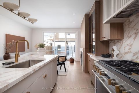 Photo 11 at 168 Bedford Park Avenue, Lawrence Park North, Toronto