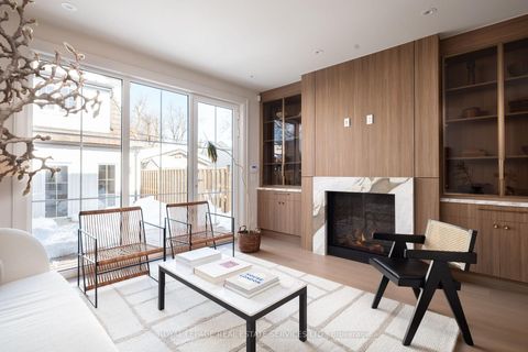 Photo 14 at 168 Bedford Park Avenue, Lawrence Park North, Toronto