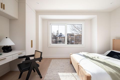 Photo 27 at 168 Bedford Park Avenue, Lawrence Park North, Toronto