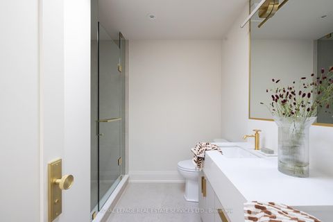 Photo 36 at 168 Bedford Park Avenue, Lawrence Park North, Toronto