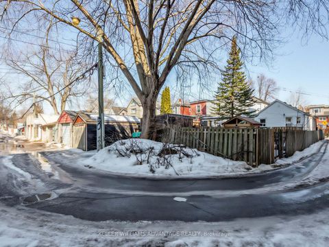 Photo 0 at 12R Hastings Avenue, South Riverdale, Toronto