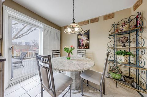 Photo 17 at 15 Willimart Court, Newtonbrook West, Toronto