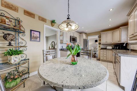 Photo 19 at 15 Willimart Court, Newtonbrook West, Toronto