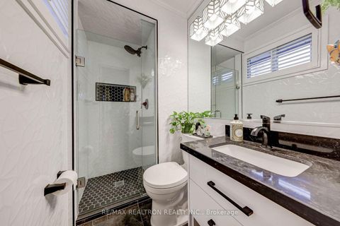 Photo 25 at 15 Willimart Court, Newtonbrook West, Toronto